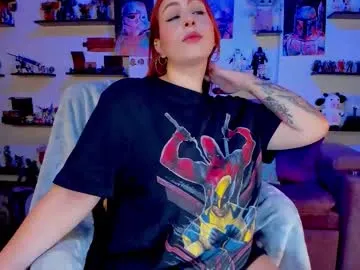 annie_volker – webcam model profile photo Image 18