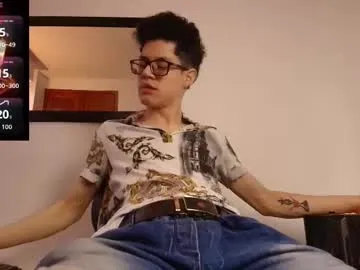 hungeddy – webcam model profile photo Image 11