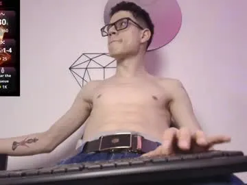 hungeddy – webcam model profile photo Image 13