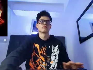 hungeddy – webcam model profile photo Image 3