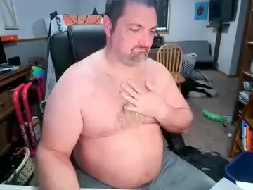 woodworker222 – webcam model profile photo