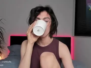 lexnorth – webcam model profile photo Image 3