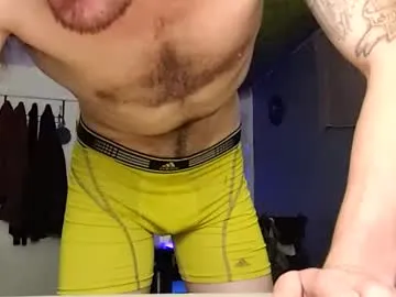 octavarium211 – webcam model profile photo Image 5