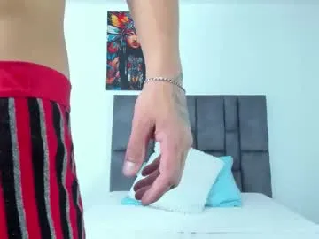 primarch777 – webcam model profile photo Image 8