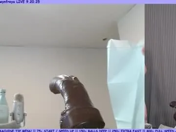 Rinamay_ – webcam model profile photo Image 16