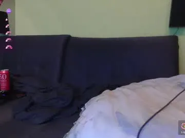 xxevoker – webcam model profile photo