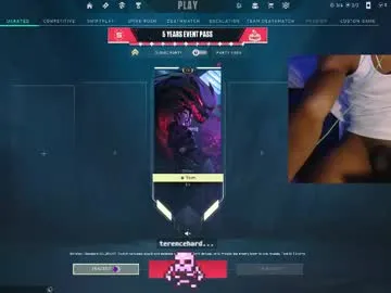 tumbles05 – webcam model profile photo Image 5