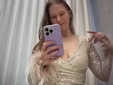 Prueberry – webcam model profile photo Image 9