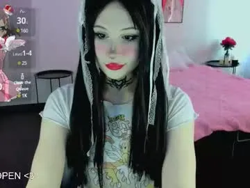 molochnaya000 – webcam model profile photo Image 16