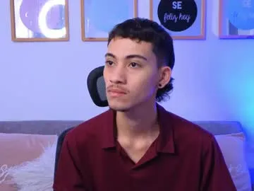 hungeddy – webcam model profile photo Image 3