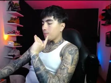 zac_muller1 – webcam model profile photo