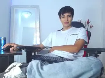 zacktk7 – webcam model profile photo