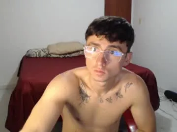 zayn_blaze – webcam model profile photo