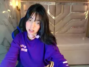 mayadashaaa – webcam model profile photo Image 4