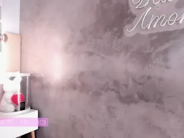 Prueberry – webcam model profile photo Image 13