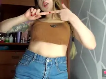 Blonde_sexy21 – webcam model profile photo Image 11