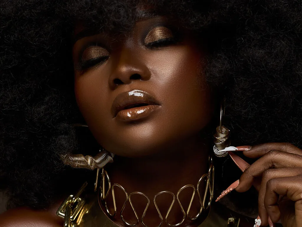 LalahEmrald – webcam model profile photo