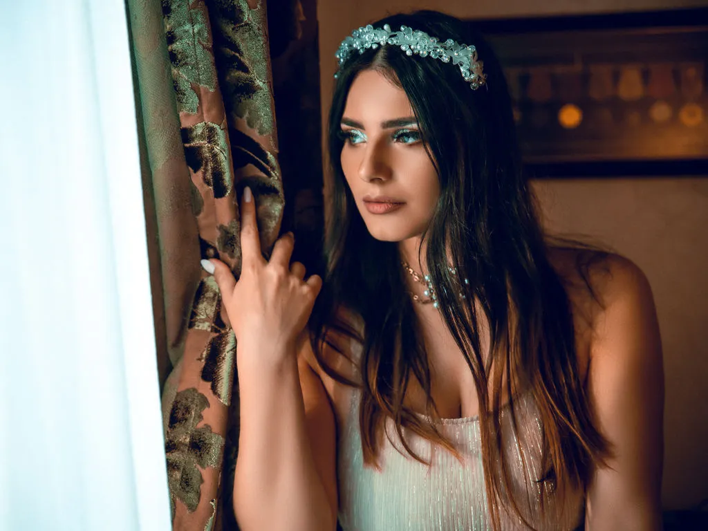 MalenaReed – webcam model profile photo