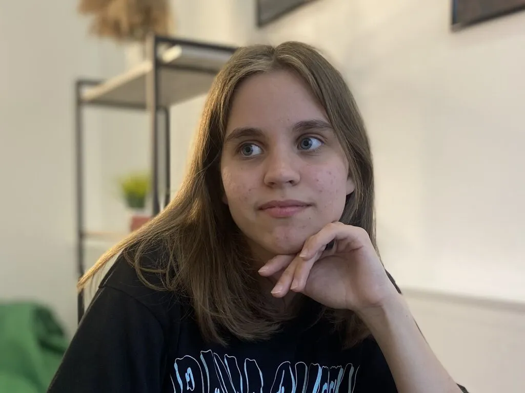 MelisaVonk – webcam model profile photo