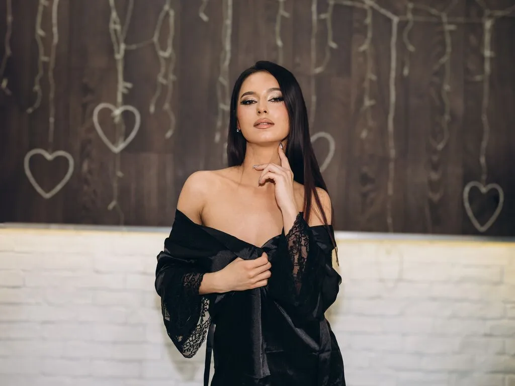 SunnyDane – webcam model profile photo