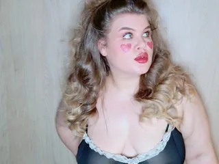 Allysoon – webcam model profile photo