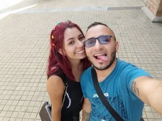 Amarantoss – webcam model profile photo