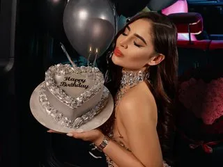 Taanni – webcam model profile photo Image 3