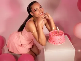 BarbaraFoxx – webcam model profile photo