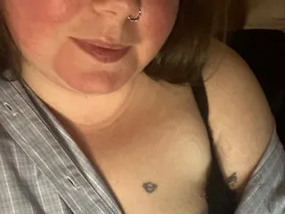 xunybany – webcam model profile photo Image 8