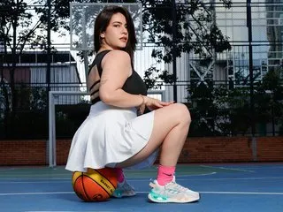 luna_willians – webcam model profile photo Image 2