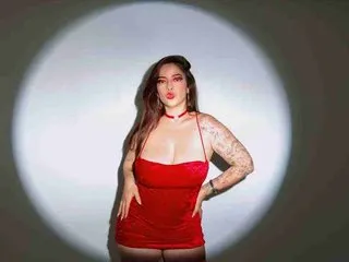 luna_willians – webcam model profile photo Image 4