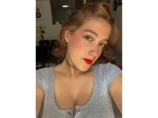 DahianDorian – webcam model profile photo