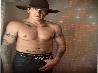 Damienslick – webcam model profile photo