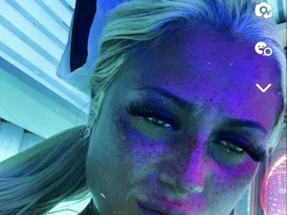 DeliciousDollyxo – webcam model profile photo