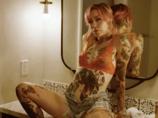 EddieDean – webcam model profile photo