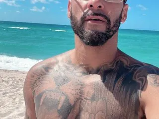 FuegoFlavio – webcam model profile photo