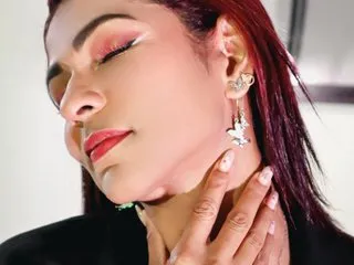 flor_deluna – webcam model profile photo Image 3