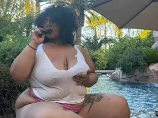 Prueberry – webcam model profile photo Image 2