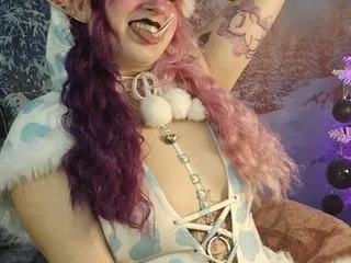 nayecloud – webcam model profile photo Image 4