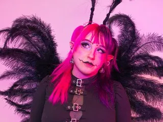 nayecloud – webcam model profile photo Image 7