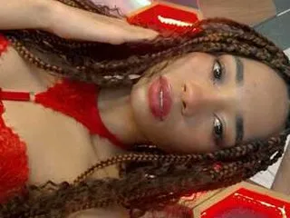 BarbioLush – webcam model profile photo Image 5