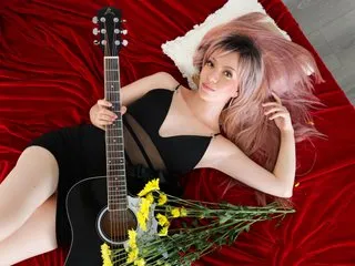 yueyue2003 – webcam model profile photo Image 8