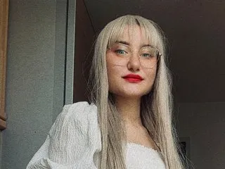 KASSIDIY – webcam model profile photo