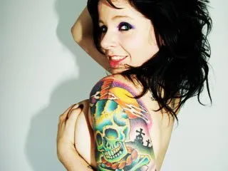 SweetLolllli – webcam model profile photo Image 2