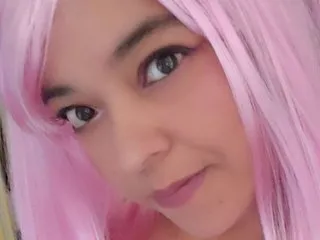 Prueberry – webcam model profile photo Image 2