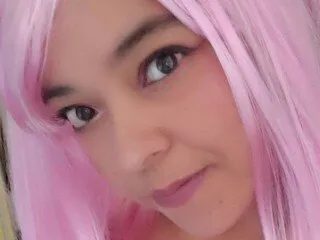 Prueberry – webcam model profile photo Image 3