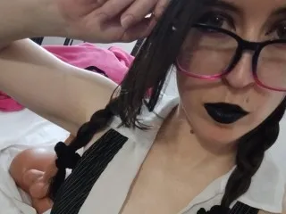 MadysonMinxxx – webcam model profile photo