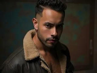 MateoBaer – webcam model profile photo