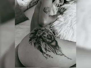 bozhenanude – webcam model profile photo Image 18