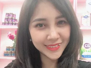 MinaBeii – webcam model profile photo